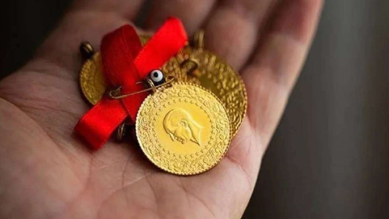 5 ay sonra bir ilk! Gram altın için ezber bozan tahmin: İslam Memiş gelecek hafta için o rakamı işaret etti 7
